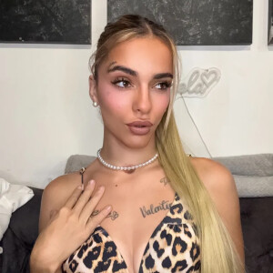 Angellaa MYM