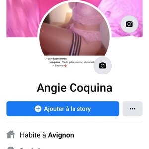 Angiecoquina MYM