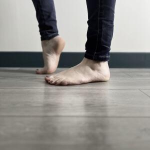 Anienka-feet MYM