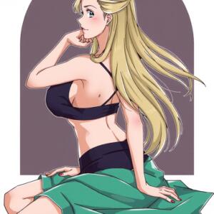 Anime_18 MYM