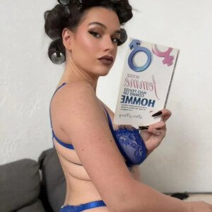 Anitta_foxx MYM
