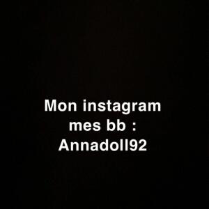 AnnaDoll92 MYM
