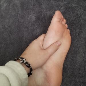 Annabelle_feet MYM