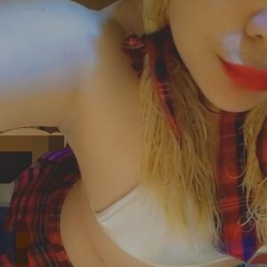 Annie_annie MYM