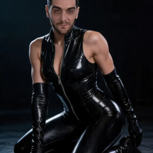 Anthony8484 MYM