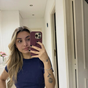 Appoline MYM
