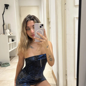 Appoline MYM