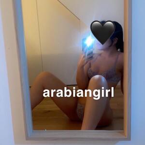 Arabiangirl MYM