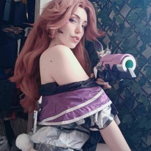 Arakamelia MYM