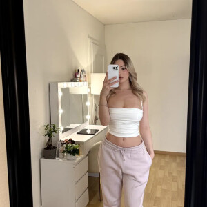 Ariamycrush MYM