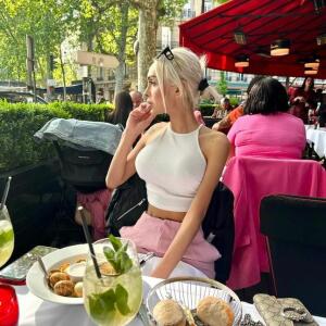 Ariana_george MYM