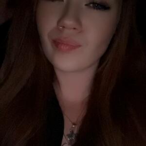 Arieharper MYM