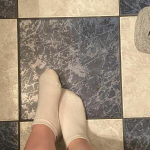 Ariel_feet MYM