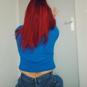 Ariel_lagourmande MYM