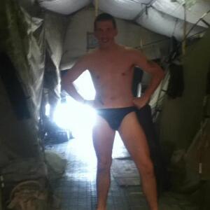 Armyman123 MYM