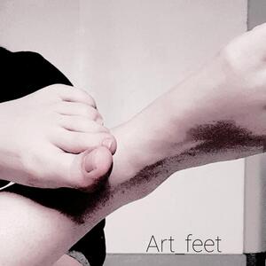 Art_feetcreator MYM