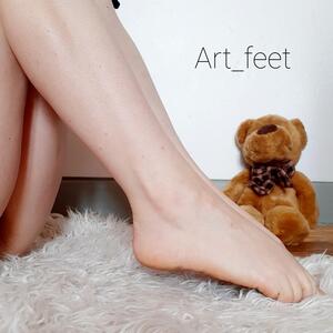 Art_feetcreator MYM