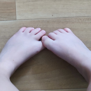 Ashifeet MYM