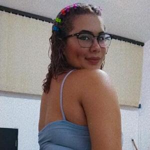 Ashley-curly MYM