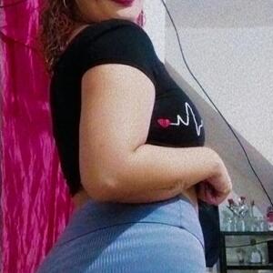 Ashley-curly MYM