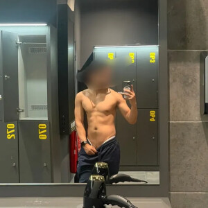 Asianboy MYM