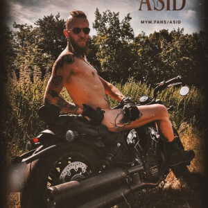 Asid MYM