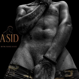 Asid MYM