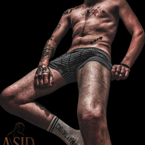 Asid MYM