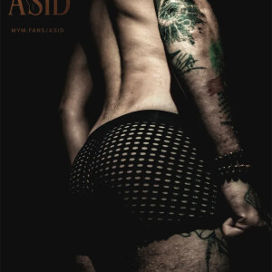Asid MYM
