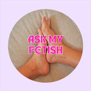 Askmyfetish MYM