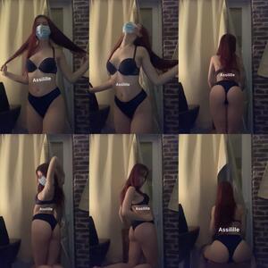 Assilille MYM