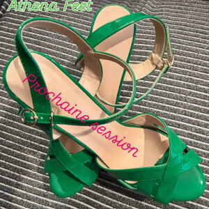 Athena_feet_69 MYM