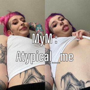 Atypical_me MYM