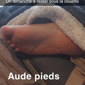 Audepieds MYM