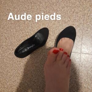 Audepieds MYM