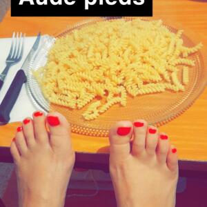 Audepieds MYM