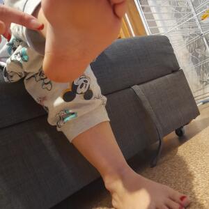 Audepieds MYM