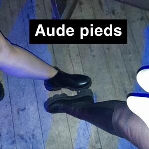 Audepieds MYM