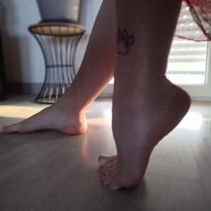 Auroresfeet MYM
