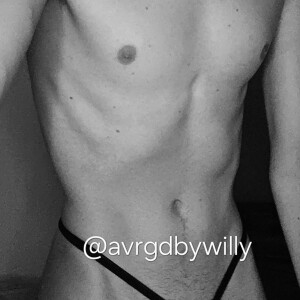 Avrgdbywilly MYM