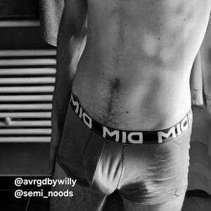 Avrgdbywilly MYM