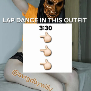 Avrgdbywilly MYM