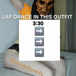Avrgdbywilly MYM