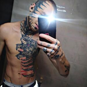 Axlblackorganic MYM
