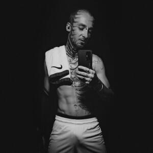 Axlblackorganic MYM