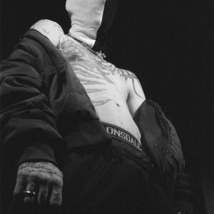 Axlblackorganic MYM