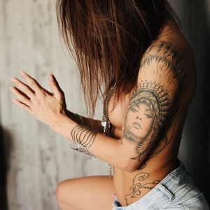 Aya-show MYM