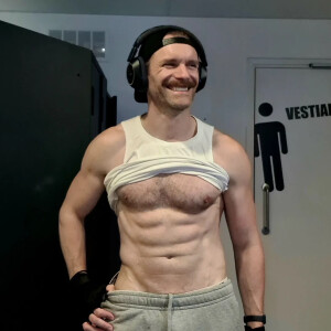 Aylanlust MYM
