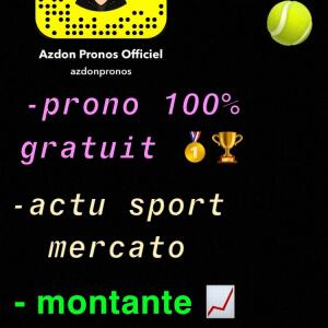 Azdonpronos MYM