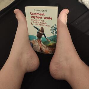 B00bsandfeet MYM